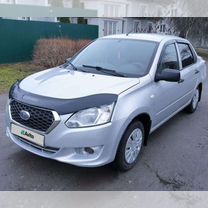 Datsun on-DO 1.6 MT, 2016, 233 000 км, с пробегом, цена 299 998 руб.