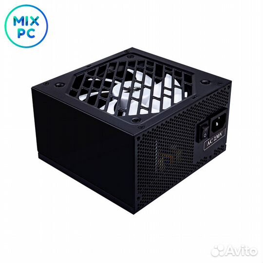 Блок питания 600W 1STPlayer FK PS-600FK