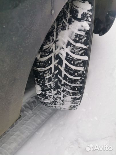 Колеса r15 ford focus