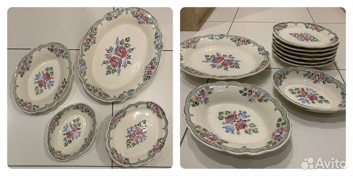 Семикаракорская керамика / аксинья