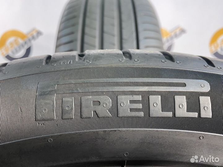 Pirelli Scorpion 255/45 R20 102H