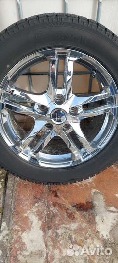 Диски r20 5 150