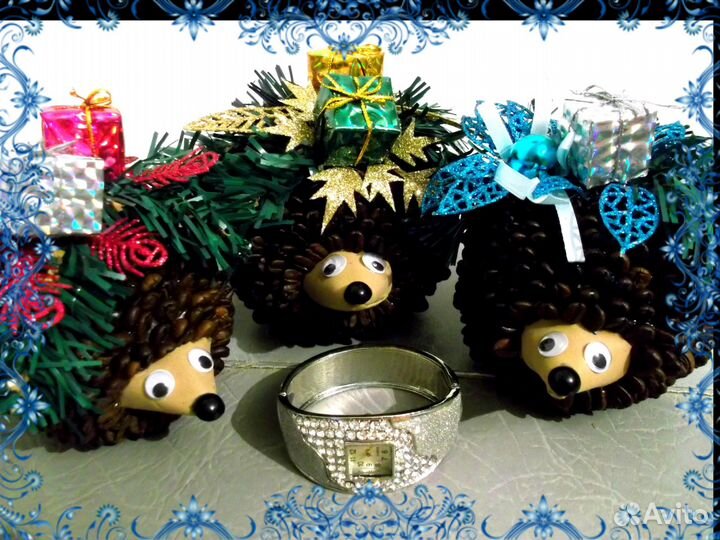 Сувенир интерьерный