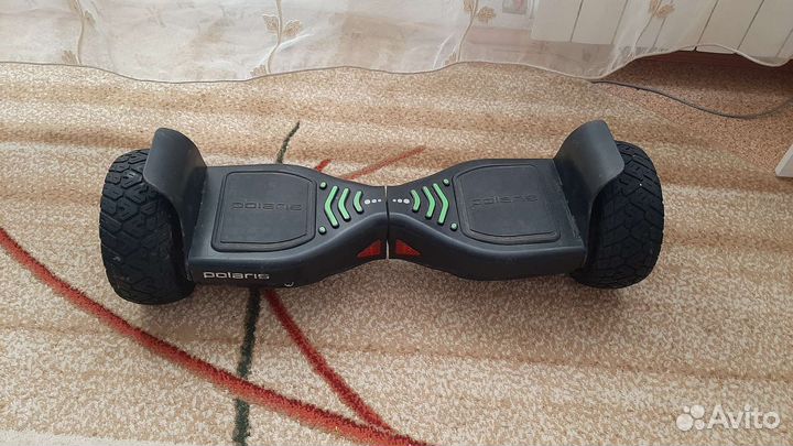 Гироскутер