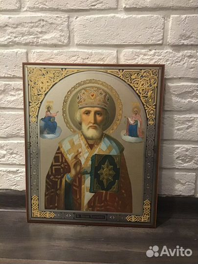 Иконы 33x40 Софрино