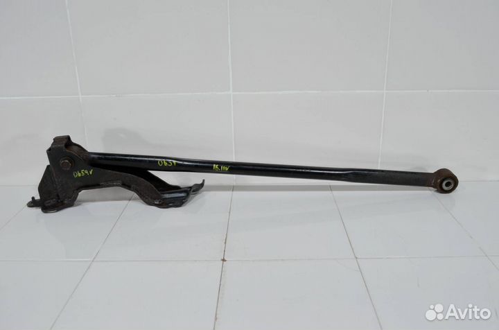 Тяга поперечная задняя Dodge Caravan 5 2008+