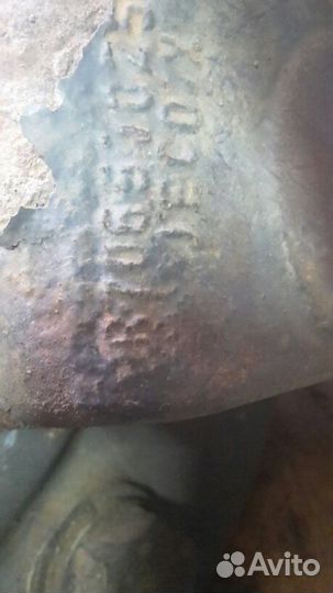 Гидроусилитель руля Renault Magnum