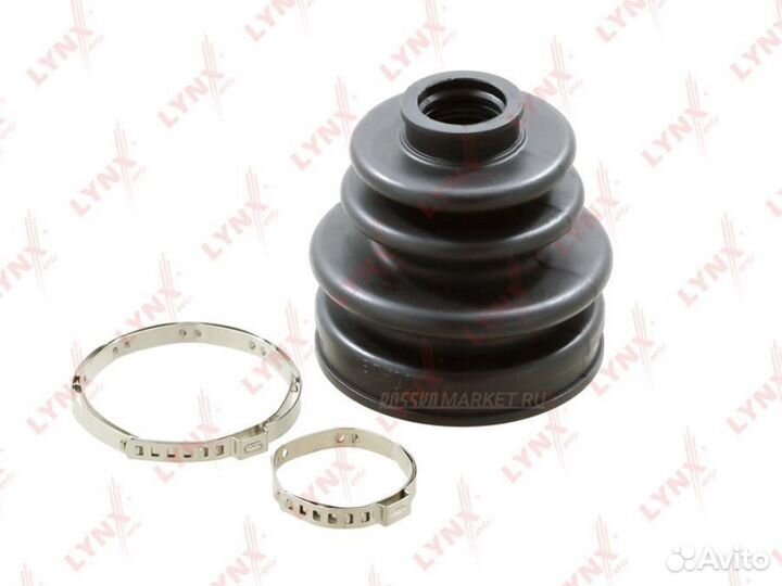 Lynxauto PC-2021 Пыльник ШРУСа