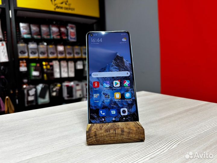 Xiaomi Redmi Note 9, 4/128 ГБ