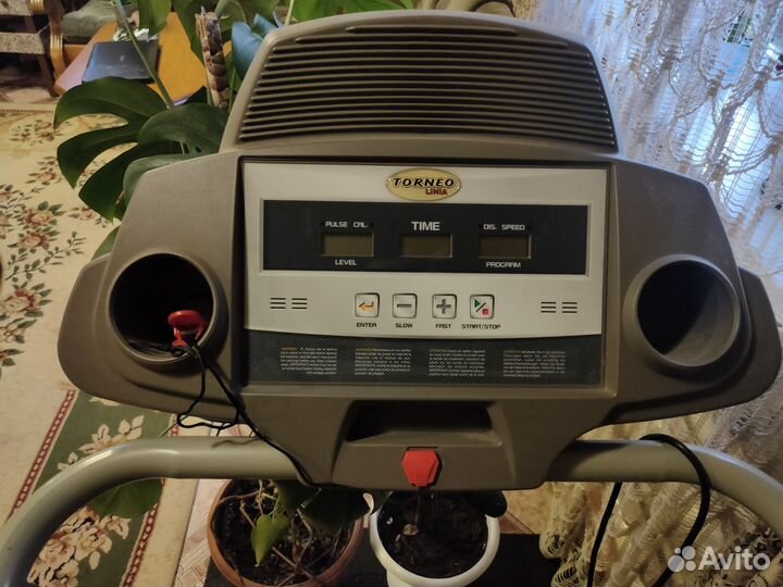 Беговая дорожка