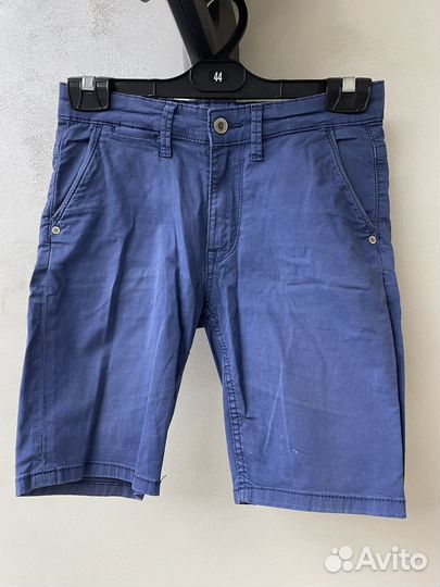 Шорты Pepe Jeans London