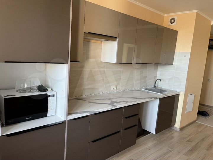 2-к. квартира, 66,1 м², 14/14 эт.