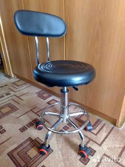 Кресло для мастера