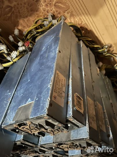 Блок питания