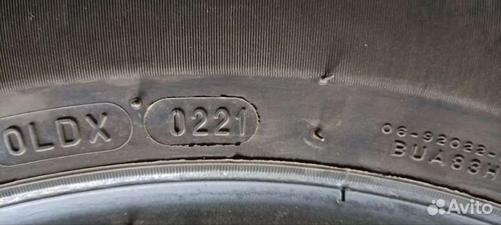 Michelin Energy Saver + 195/65 R15