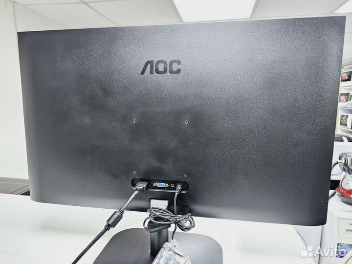 Монитор Aoc 27