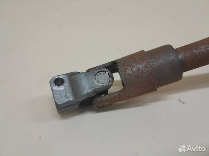 Колонка рулевая Mazda Mazda 3 BL 2009-2013