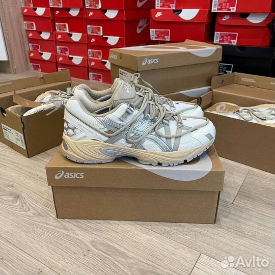 Asics gel kahana tr v 2