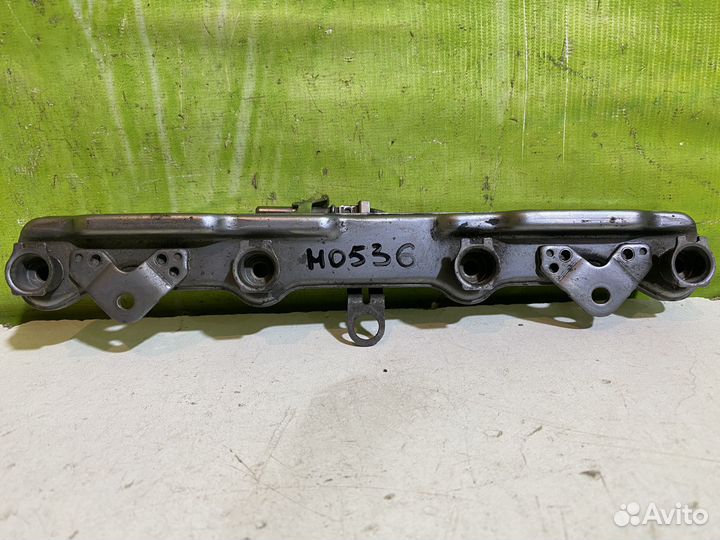 Топливная рейка Honda Civic 4D 16620rnaa51