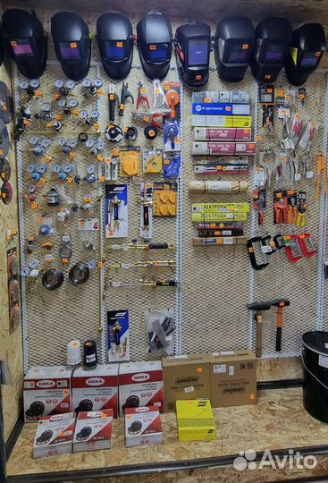 Баллон 10 л, есть все газы