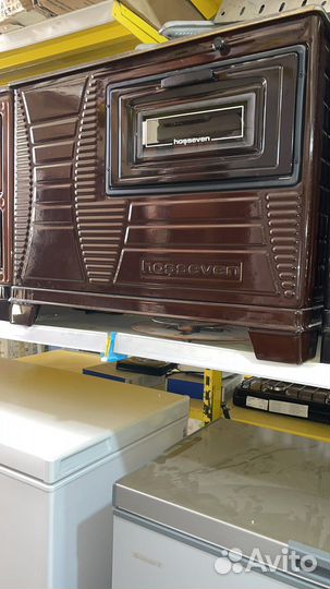 Hosseven турецкий