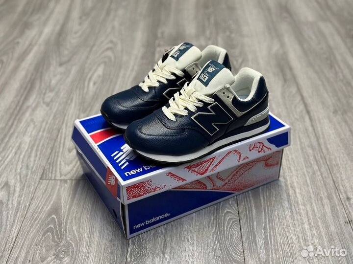 Кроссовки New Balance 574