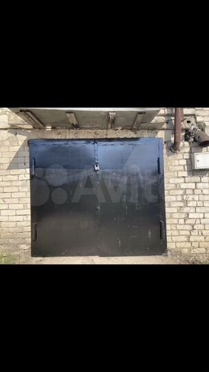 Гараж, 18 м²