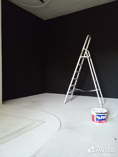 Ремонт отделка