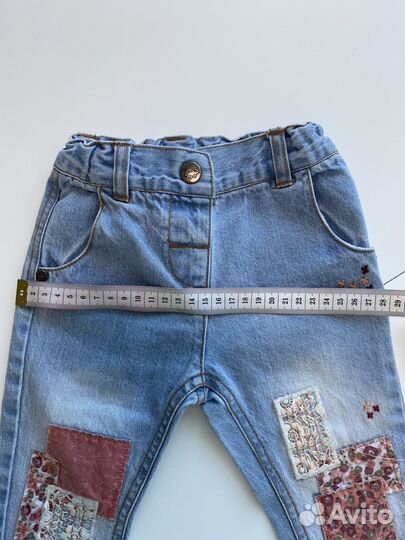 Комплект детской одежды (для девочки 86)