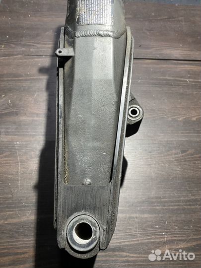 Маятник для Kawasaki ZX14 ZZR1400 06-11