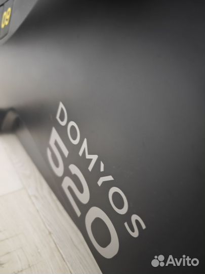 Эллиптический тренажер Domyos EL 520