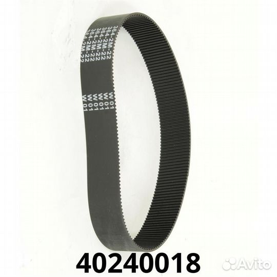 Ремень электрической рулевой рейки Ford Fusion/Mon