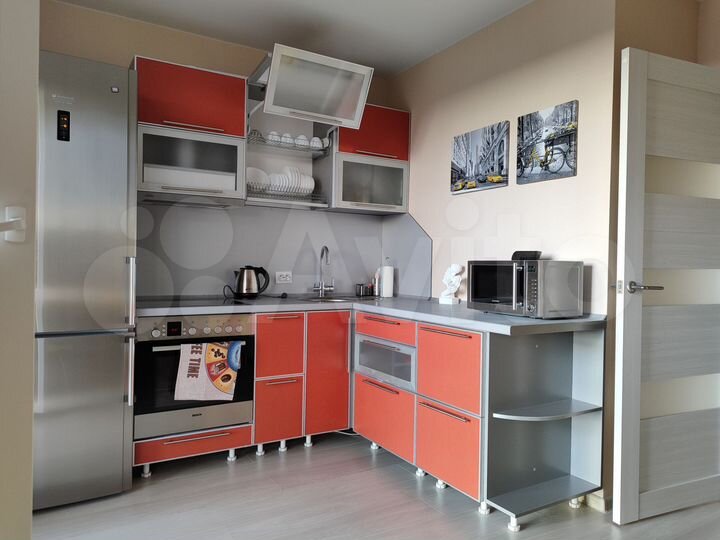 Квартира-студия, 26 м², 6/7 эт.