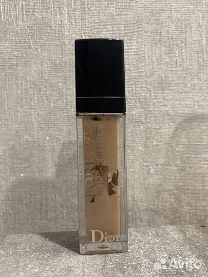 Набор декоративной косметики пакетом