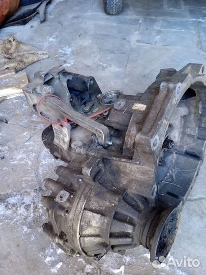 Коробка на шкоду