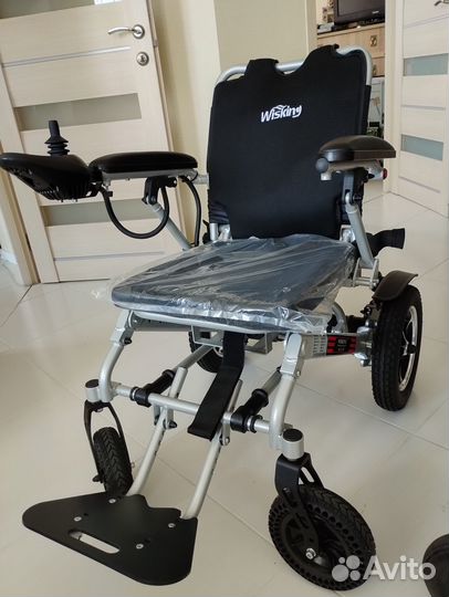 Продается инвалидная коляска