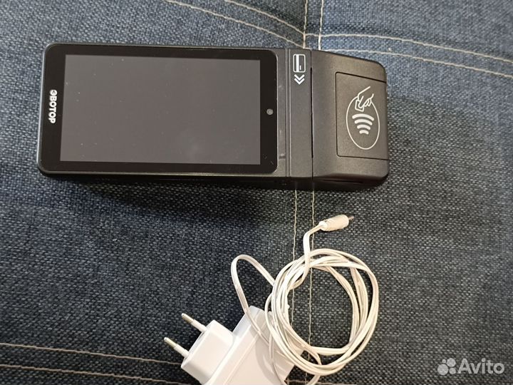 Онлайн касса эвотор 5 st