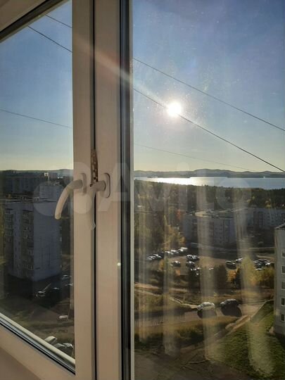 3-к. квартира, 63,9 м², 9/9 эт.