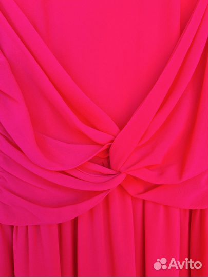 Платье serginnetti 42