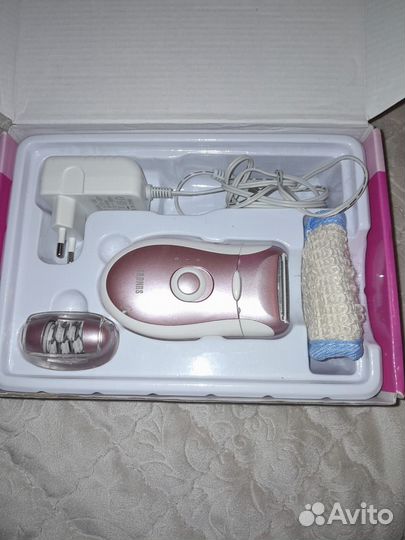 Эпилятор для женщины