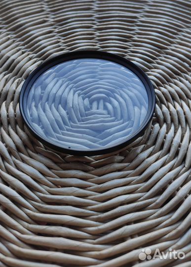 Светофильтр для фотоаппарата dnd 77 mm