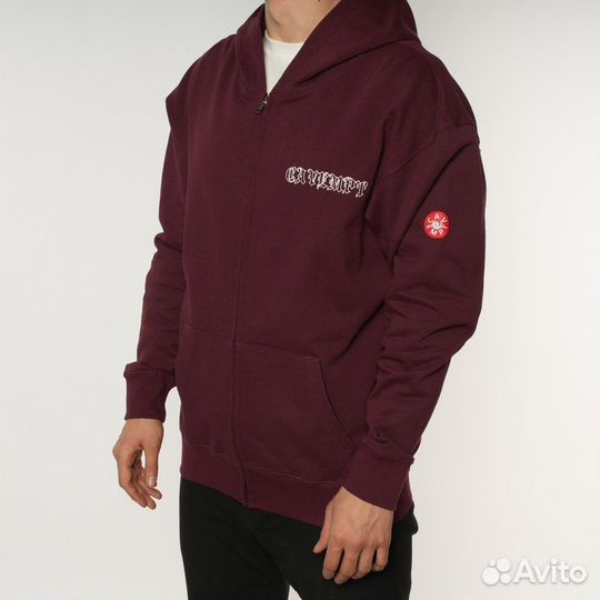 Зип-худи CavEmpt Stories