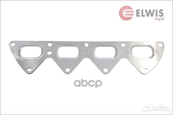 Прокл.выпуск.кол-ра 0346845 elwis royal