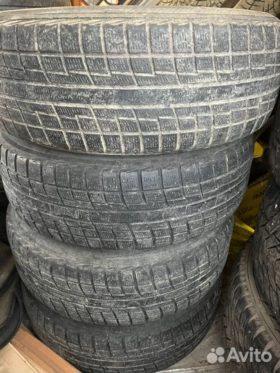 Колеса в сборе