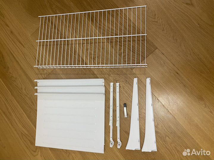 Система хранения IKEA