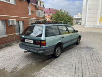 Volkswagen Passat 1.8 MT, 1992, 199 990 км, с пробегом, цена 97 000 руб.