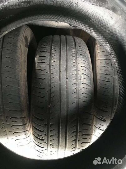 Hankook Optimo K415 225/60 R17 99