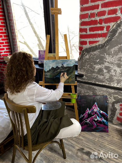 Мобильный фотограф