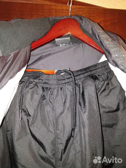 Костюм спортивный мужской Umbro