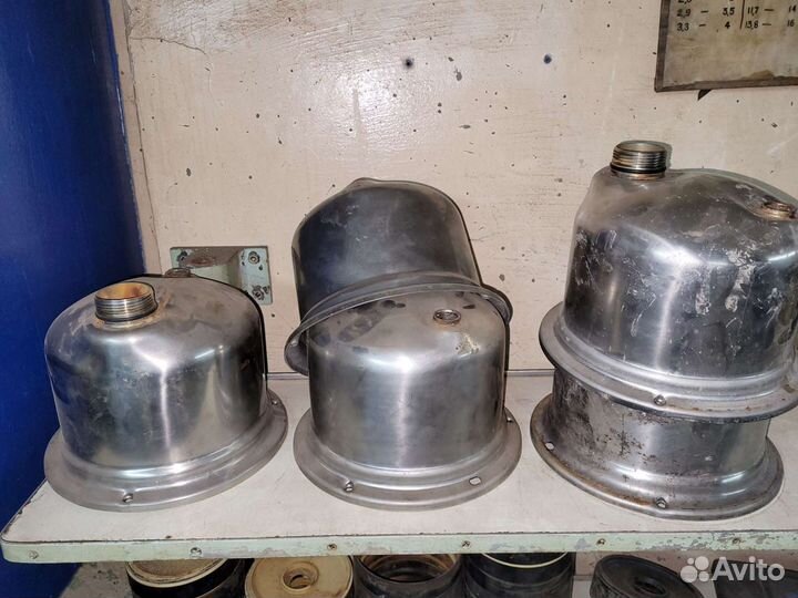 Grundfos MQ 3-45, Dab buster, CM на запчасти